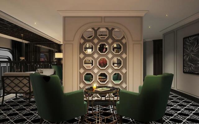 Hanoi Paradise Center Hotel & Spa