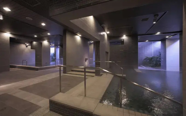 Spa Resort Hawaiians Monolith Tower