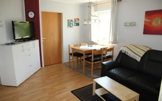 Ferienwohnung Gerda