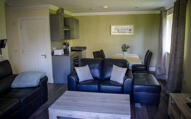 Inglewood House and Spa