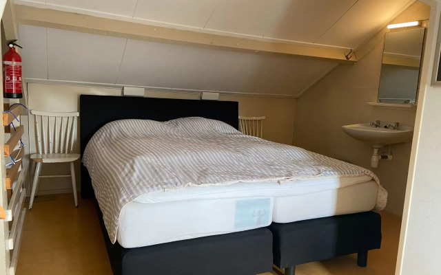 Quaint Mansion in Oploo with Terrace