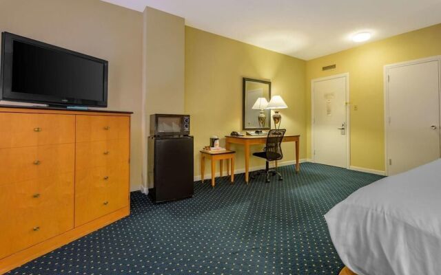 Clarion Hotel Lebanon-Hershey East