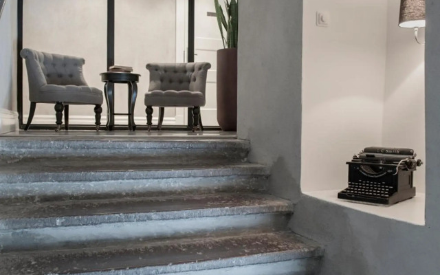 Hotell Slottsbacken