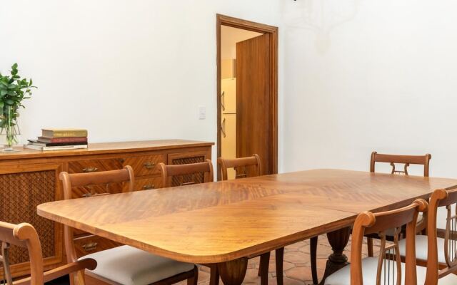 Amazing 4BR With Incredible Terrace in Medellin