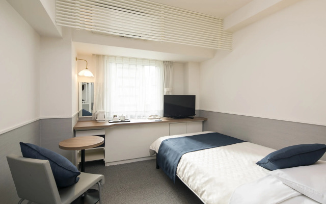 Hotel Plaza Osaka