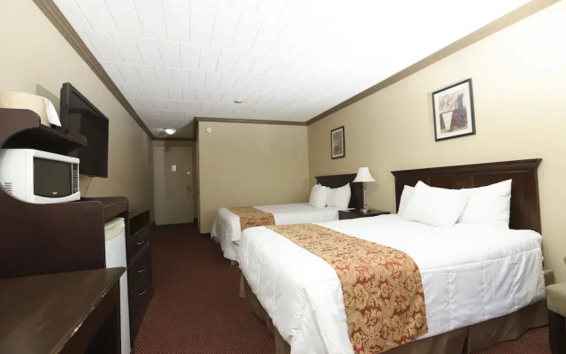 Owen Sound Inn