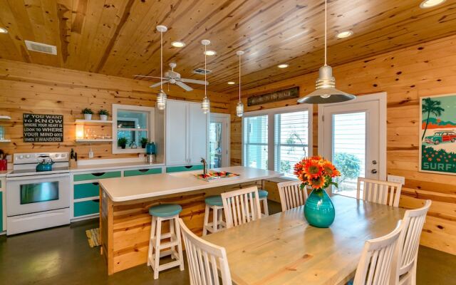 Latitude Adjustment 77 by RedAwning