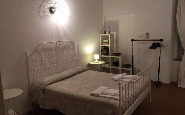 Vip Bergamo Apartments