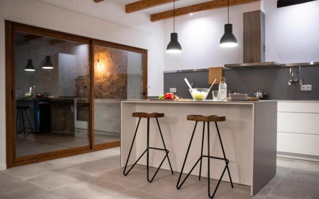 YourHouse Turquesa vacation house