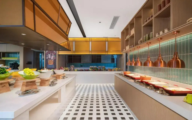 Home2 Suites By Hilton Puning