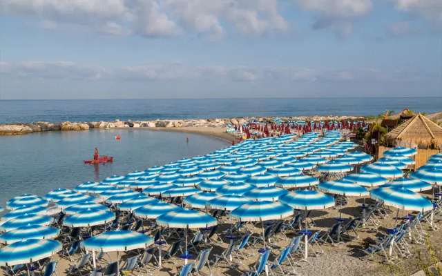 Villaggio Club Bahja