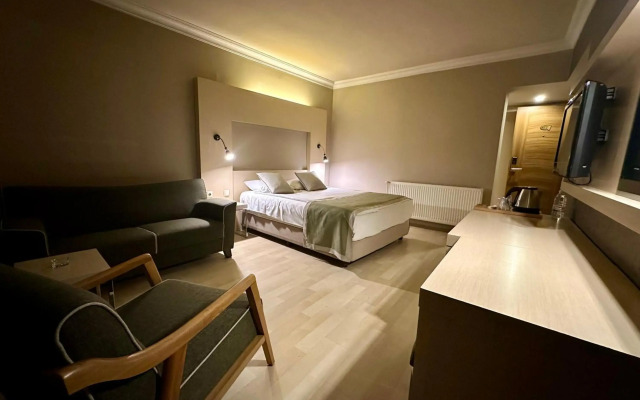 Laodikya Otel