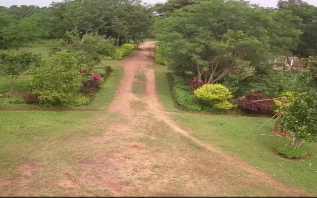 Peacock Resort Anuradhapura