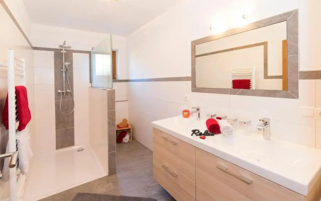Appartement Hausberger