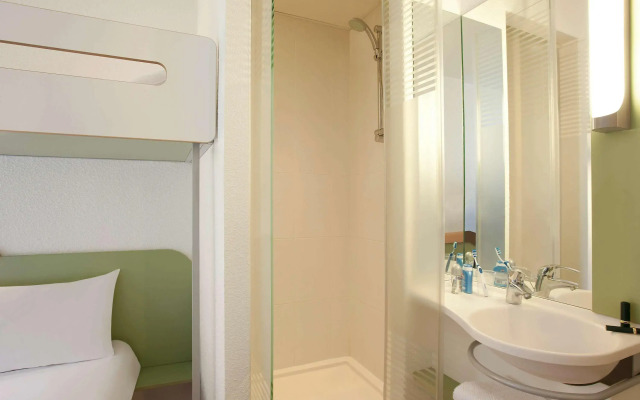 ibis budget Tours Nord