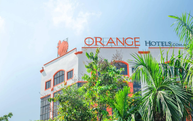 Orange Hotel Kuchai Lama @ Kuala Lumpur