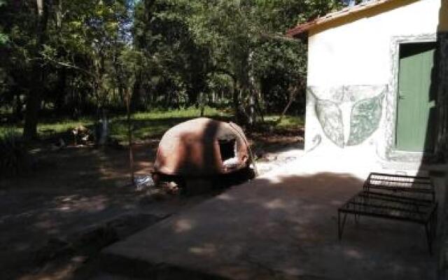 Hospedaje Rancho 3A