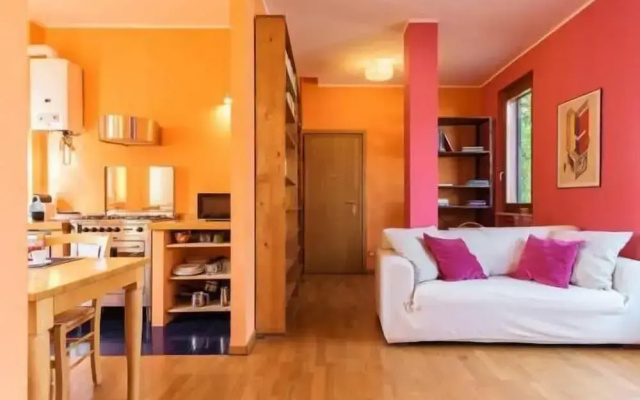 Dieci Flexyrent Apartment