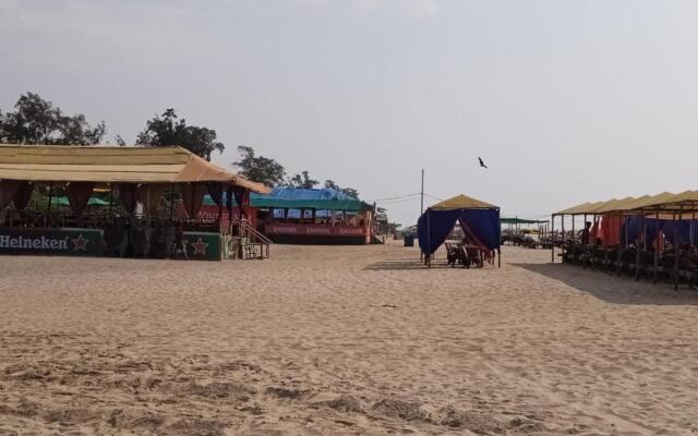 Oceano Beach Resort Goa