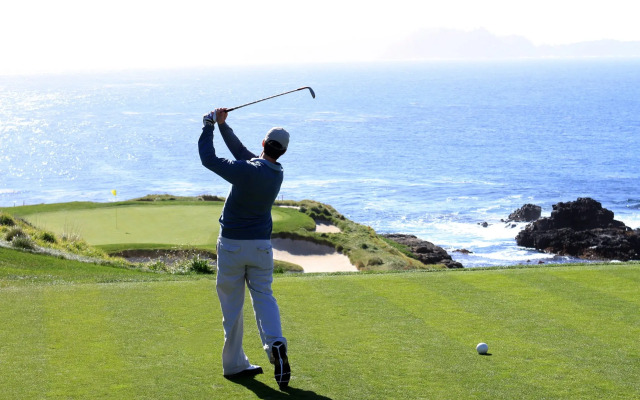 Lodge at Pebble Beach