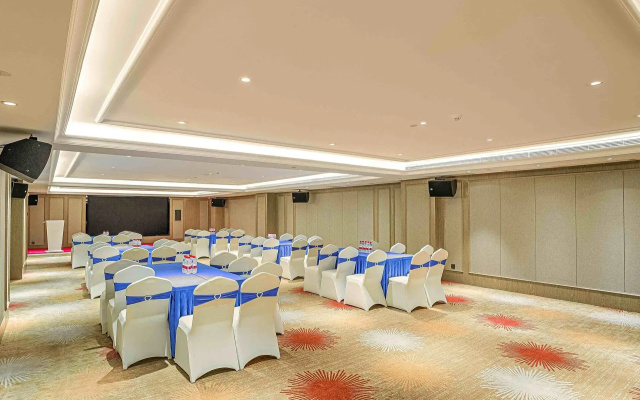 Vienna International Hotel