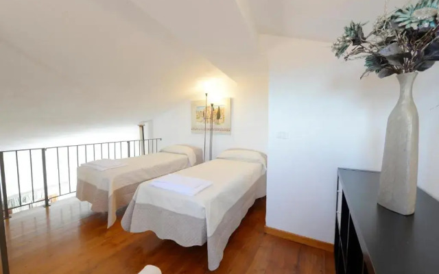 Casa Vacanze Podere Ugolini