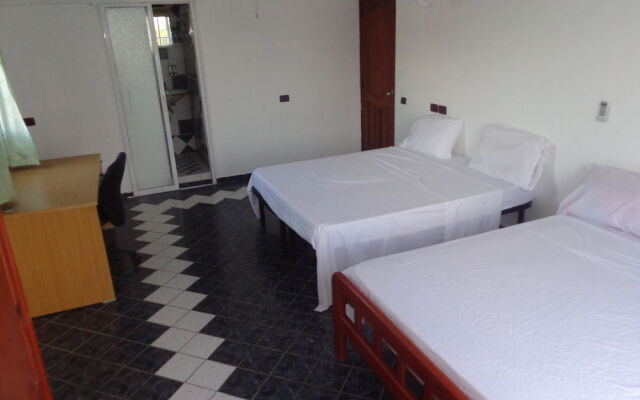 RIG Hotel Boca Chica