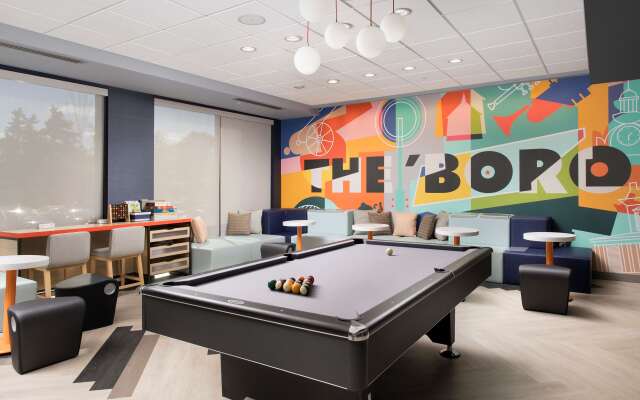 Home2 Suites by Hilton Murfreesboro