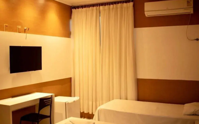 Hotel Terra do Sal