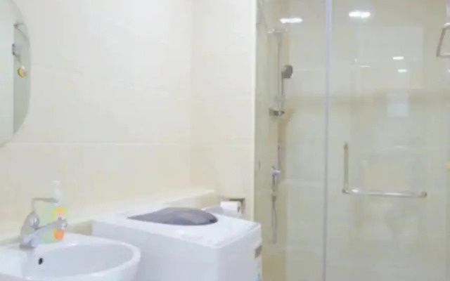 A Stylish 2BR One Residence near Sunway Velocity