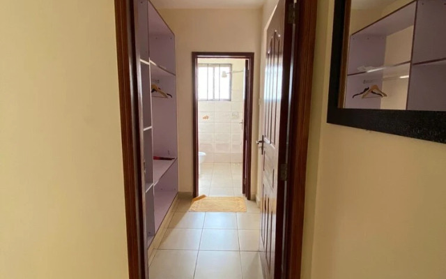 Stay.Plus Greatwall Getaway Apartment