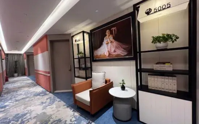 Xique Yujia Hostel