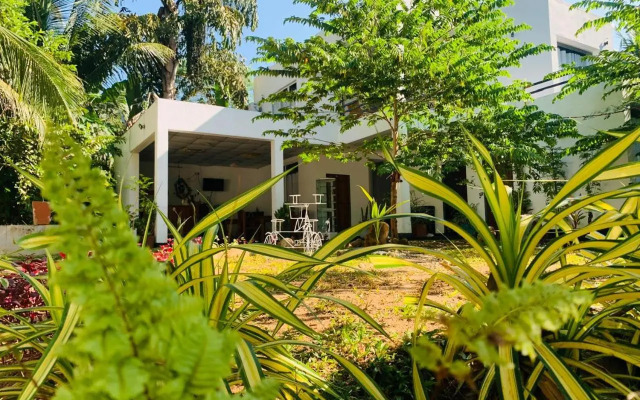 Chill House Safari Resort