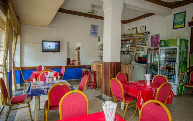 Vienna Guesthouse