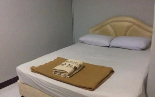 Sabuydee Guesthouse