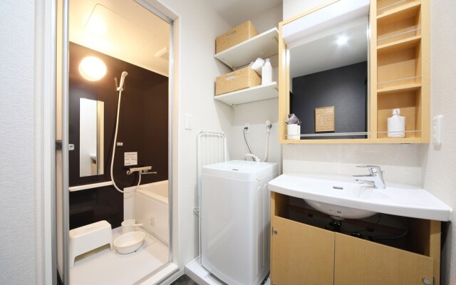 PASSAGE Higashiyama Sanjo