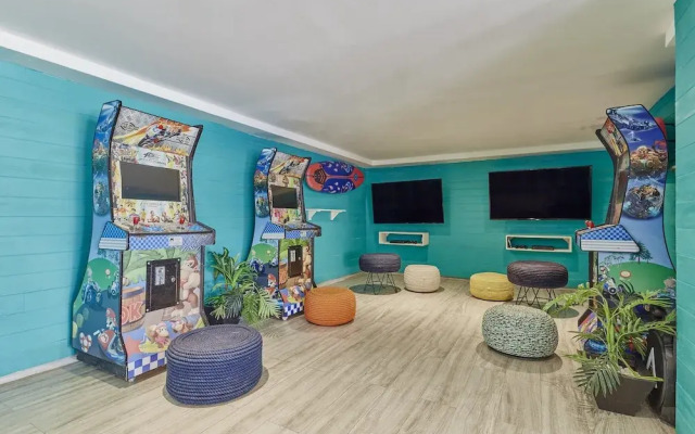 Hampton Inn McMinnville