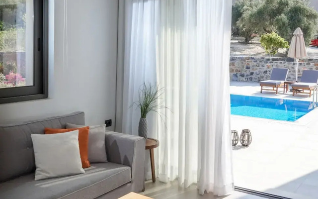 Avdou Villas