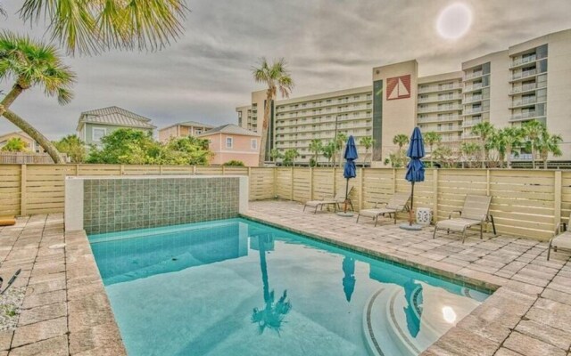 Blue Crush by Bliss Beach Rentals