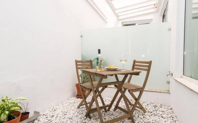 Casas Y Patios De Sevilla