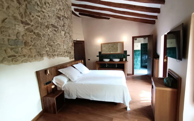 Casa Gran 1771 - MontRubí Winery Hotel - Adults Only