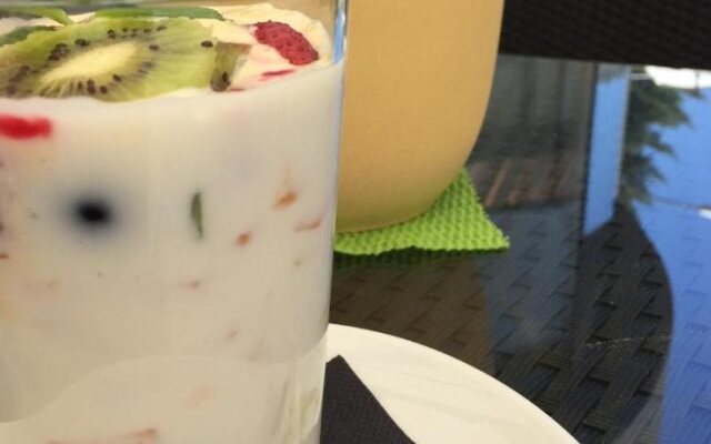 Hotel Metzgerei Schatz