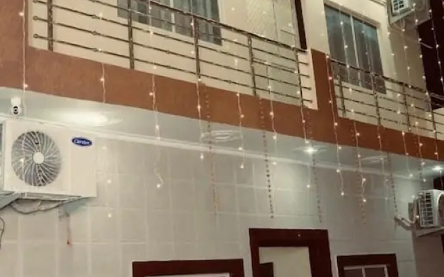 Hotel The Ram Krishna