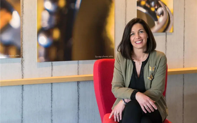 The Originals City, Hôtel Ecoparc