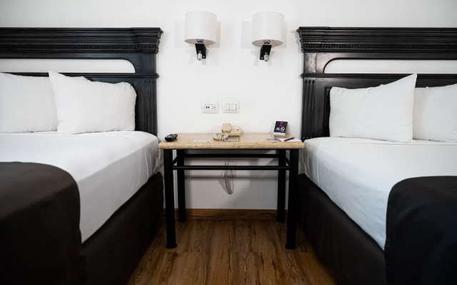 Victoria Express Durango