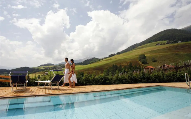 Hotel & Spa Sonnenparadies**** - Falkensteiner