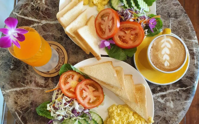 Suan Tung Coffee