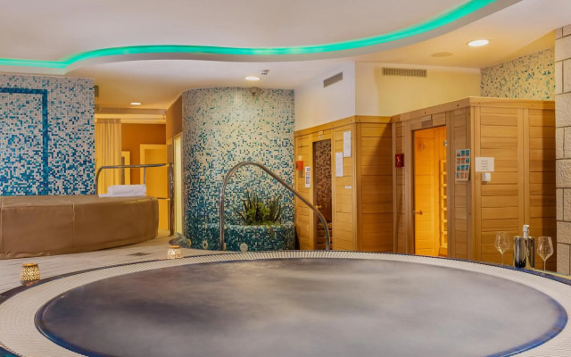 Hotel Marina Izola