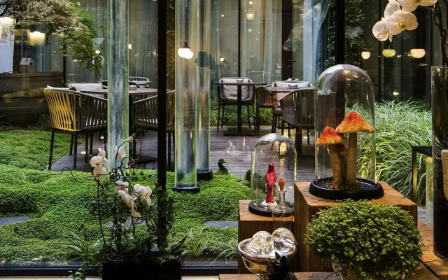 Balthazar Hotel & Spa Rennes - MGallery Collection