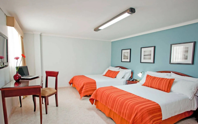 Hotel Lukas